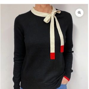 Cashmere sweater new